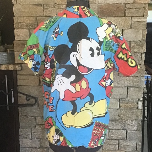 Mickey Mouse! - Picture 4 of 5